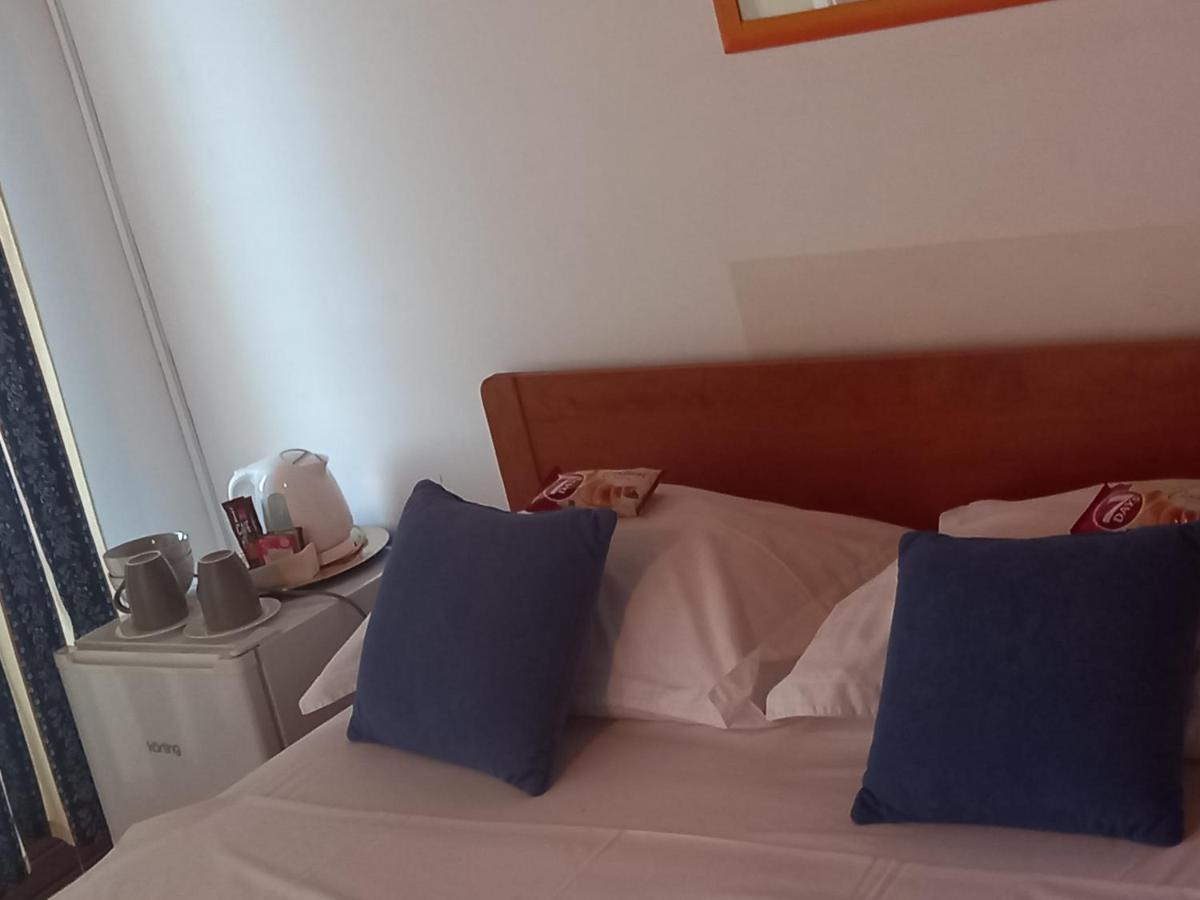 Salyna "Rooms Bela" Ičići 외부 사진