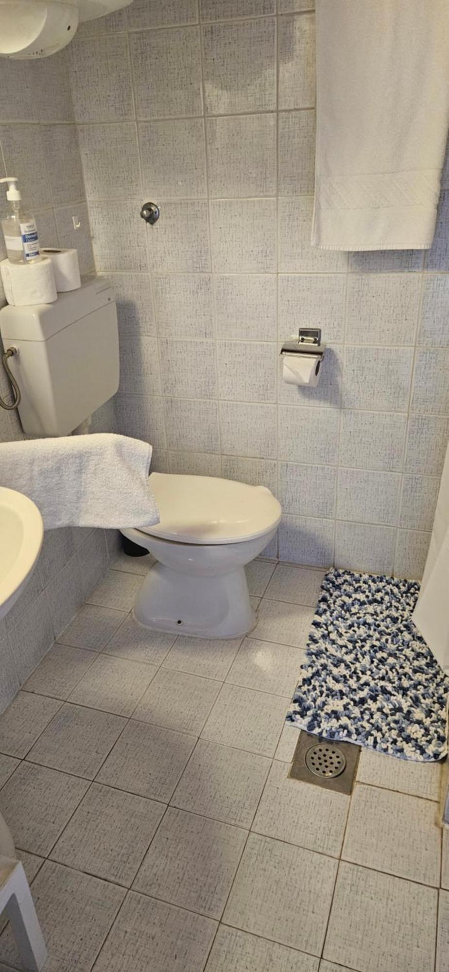 Salyna "Rooms Bela" Ičići 객실 사진