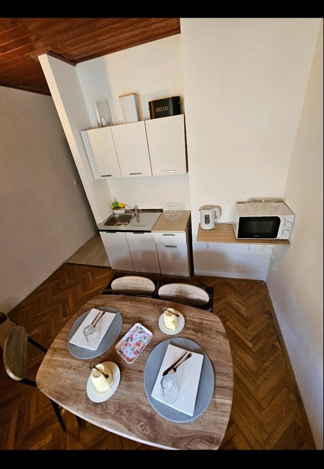 Salyna "Rooms Bela" Ičići 외부 사진